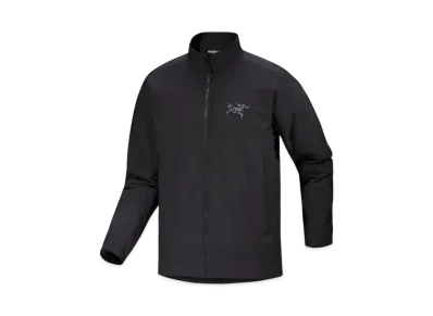 ARC'TERYX Allium Insulated Jacket Men's "Black"