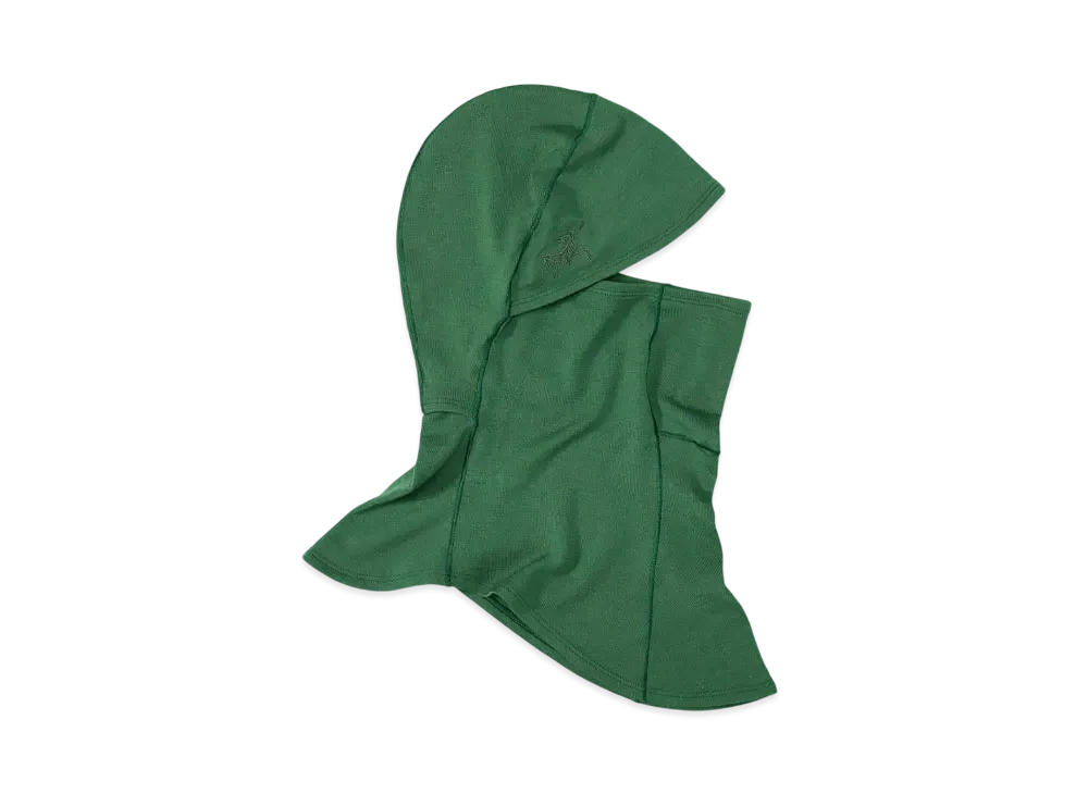 ARC'TERYX Low Lightweight Wool Balaclava "Eden"