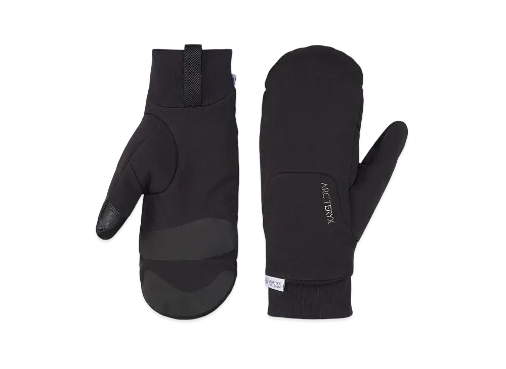 ARC'TERYX Venta Mitten "Black"