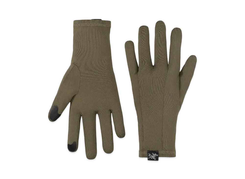 ARC'TERYX Low Gloves "Tatsu"