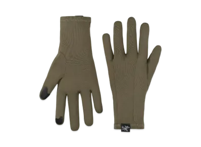 ARC'TERYX Low Gloves "Tatsu"