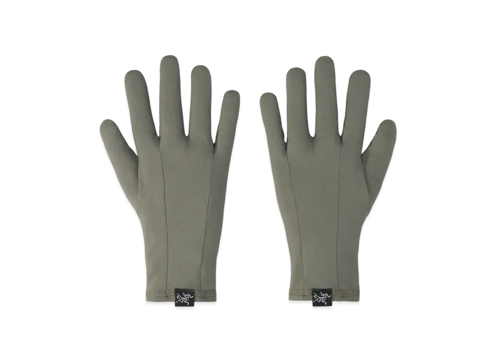 ARC'TERYX Rho Glove "Forage" X000006583