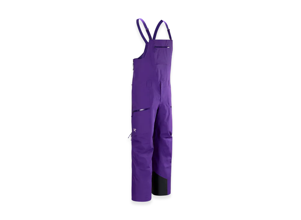 ARC'TERYX Sabre Bib Men's "Azalea" X000008924