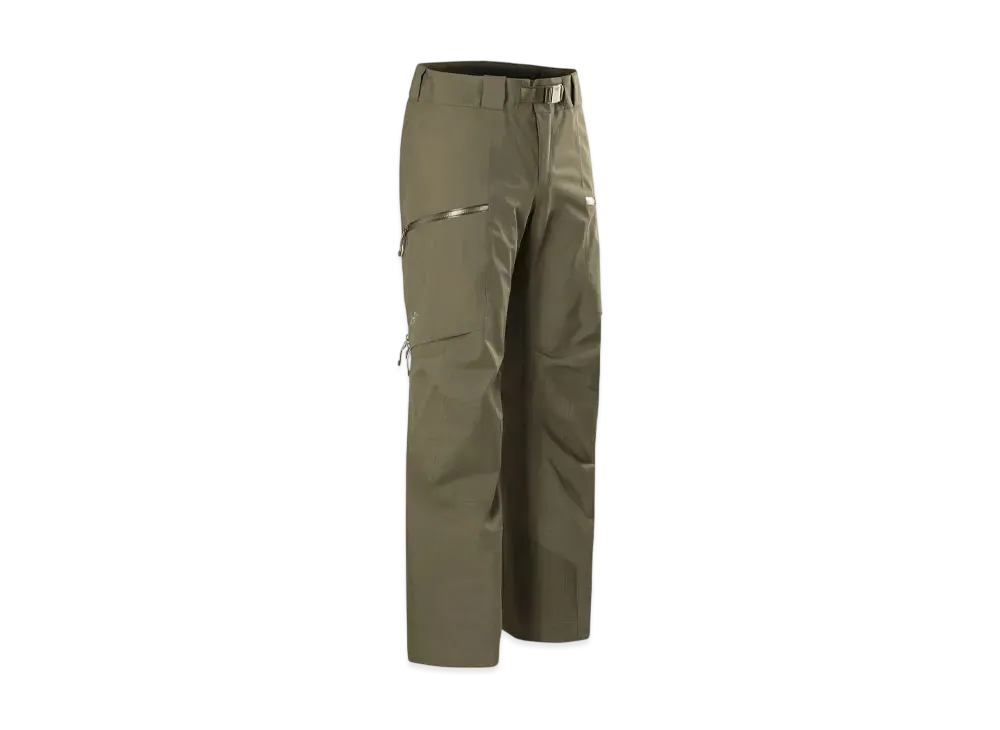 ARC'TERYX Saber Pants Men's "Tatsu"