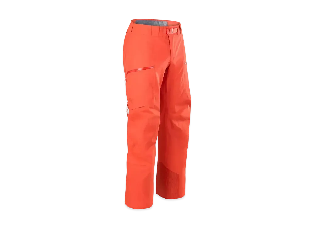 ARC'TERYX Saber Pants Men's "Solaris"