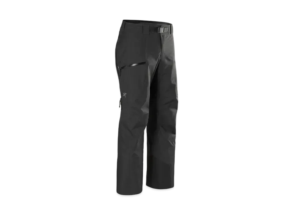 ARC'TERYX Saber Pants Men's "Black"
