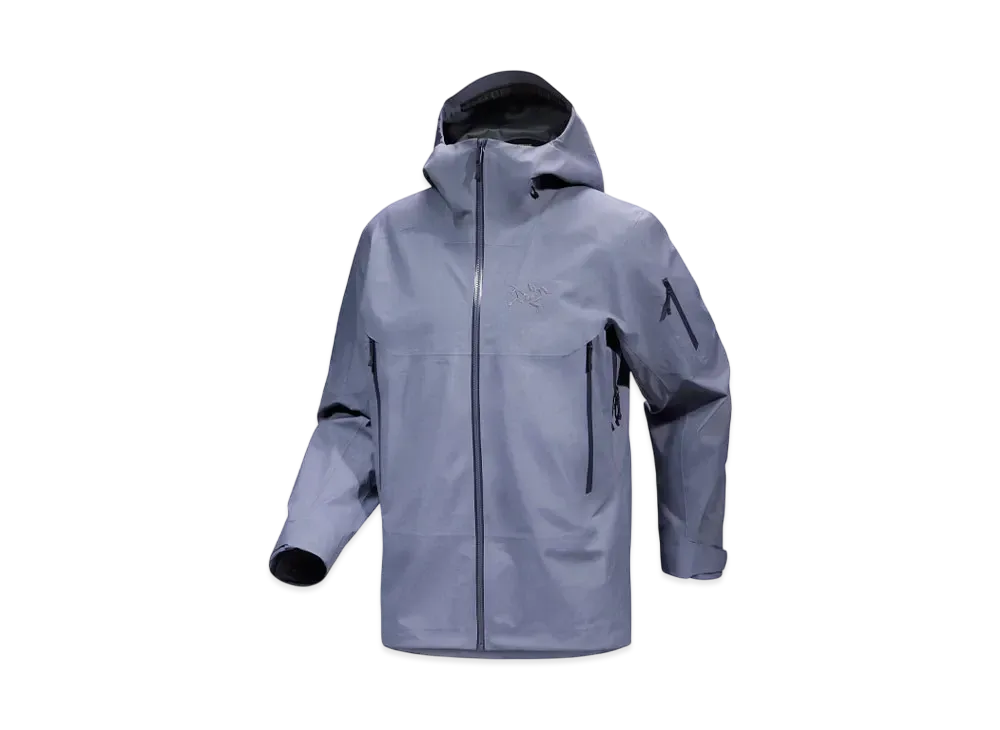ARC'TERYX Saber Jacket Men's "Stratus"