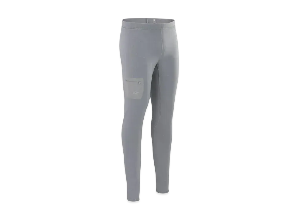 ARC'TERYX Low Heavyweight Bottoms For Men "Void"