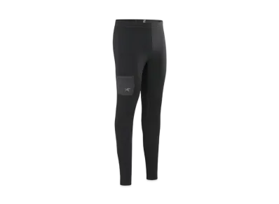ARC'TERYX Low Heavyweight Bottoms For Men "Black"