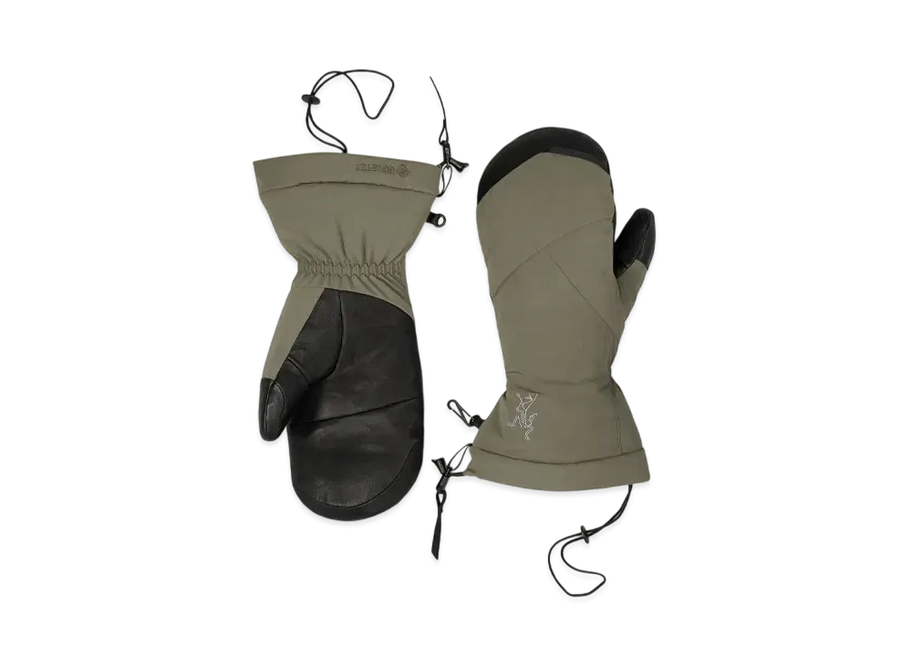 ARC'TERYX Fission SV Mittens "Tatsu"