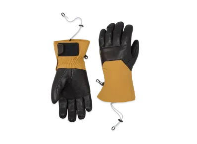 ARC'TERYX Saber Gloves "Yukon"