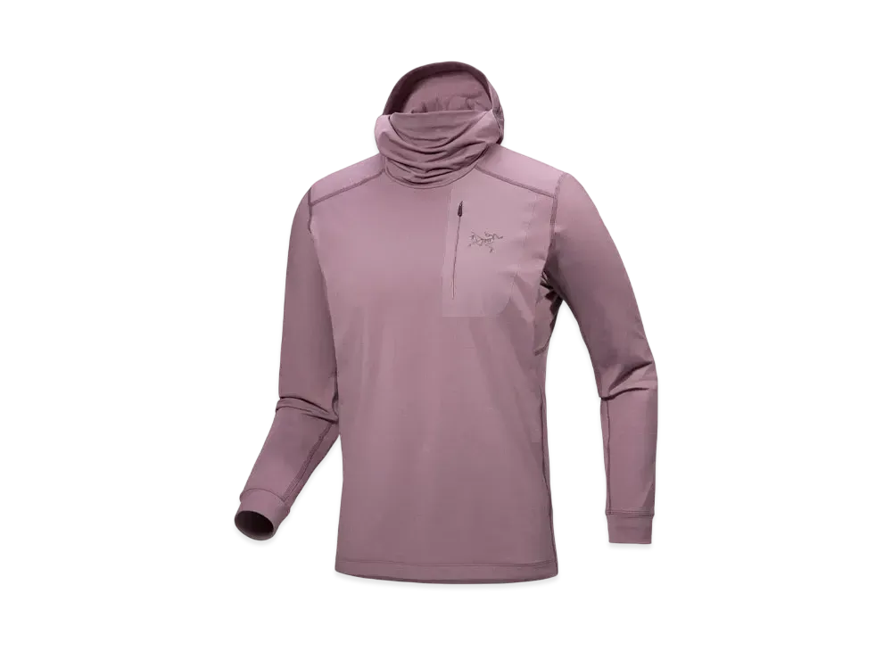 ARC'TERYX Low LT Hoody Men's "Interstellar"