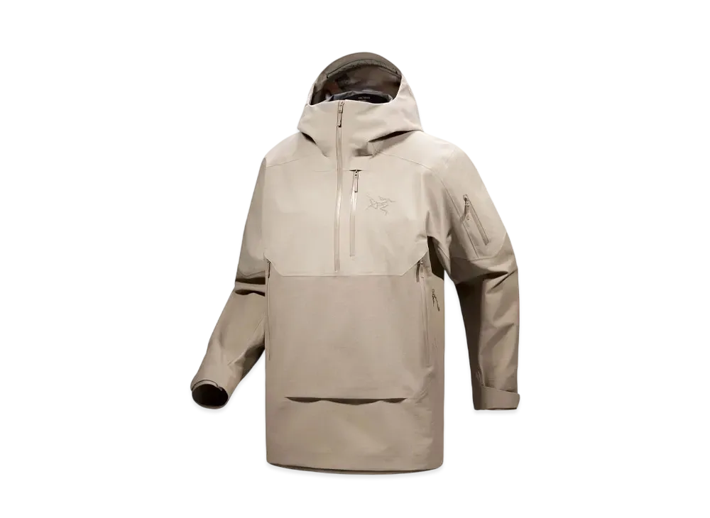 ARC'TERYX Saber Relax Anorak Men's "Rune/Esoteric"