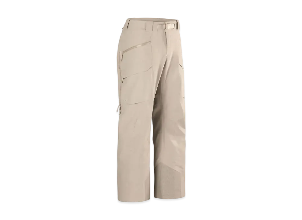 ARC'TERYX Saber Relax Pants Men's "Rune"