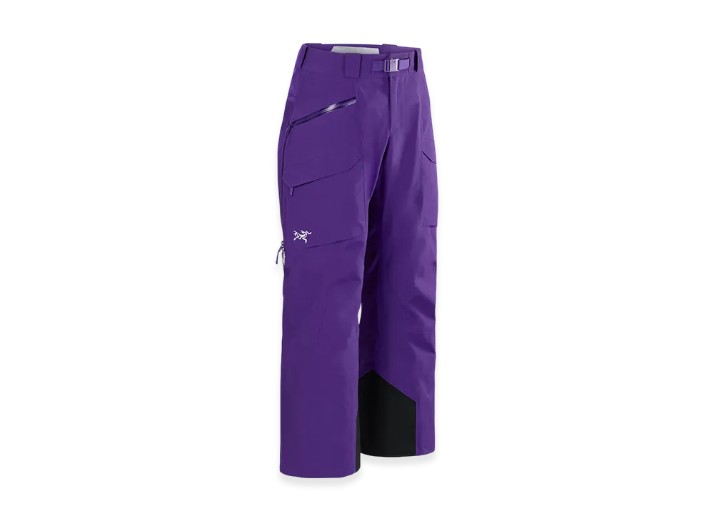 ARC'TERYX Sabre Relaxed Pant Men's "Azalea" X000009157