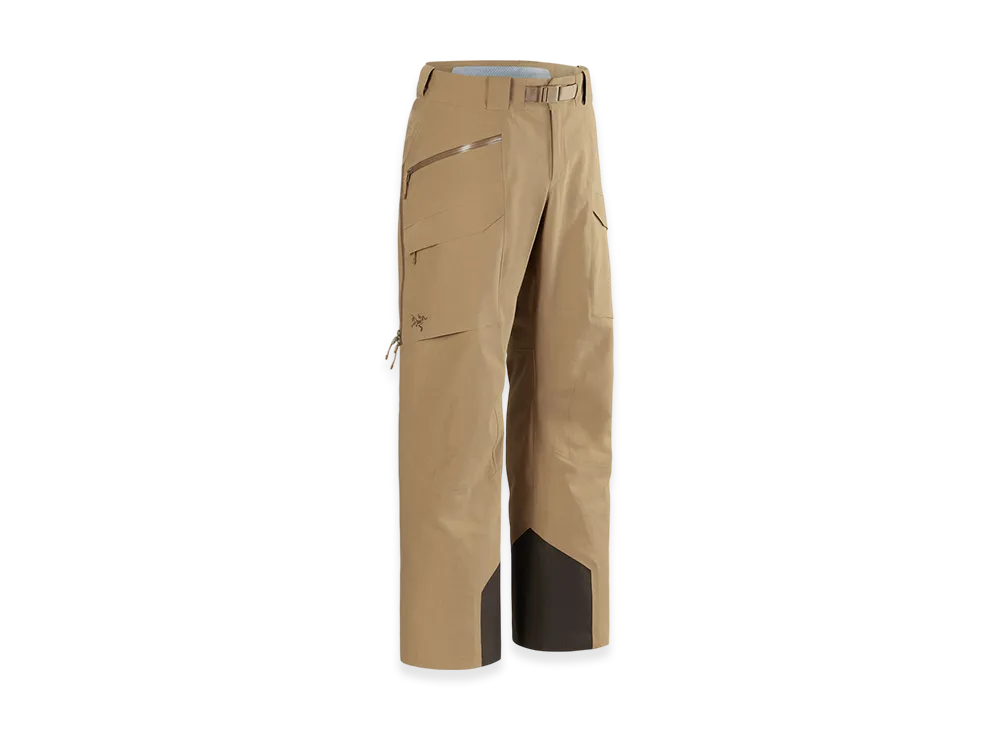 ARC'TERYX Sabre Relaxed Pant Men's "Canvas" X000009157