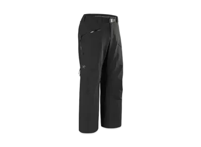 ARC'TERYX Saber Relax Pants Men's "Black"