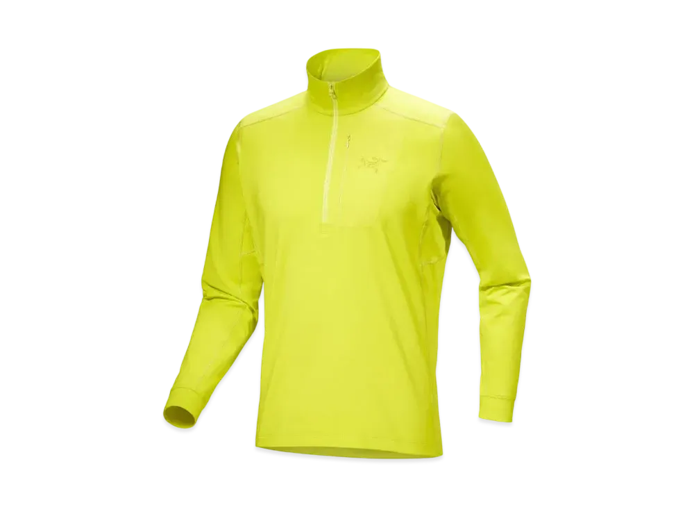 ARC'TERYX Low Lt Zip Neck Men's "Euphoria"