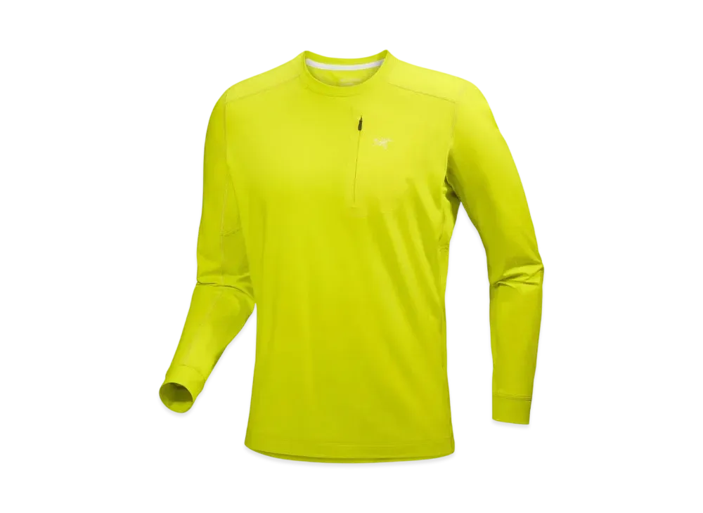 ARC'TERYX Low Lt Crew Neck Men's "Euphoria"