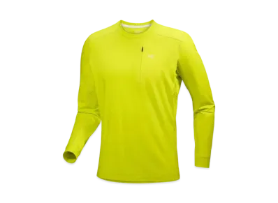 ARC'TERYX Low Lt Crew Neck Men's "Euphoria"