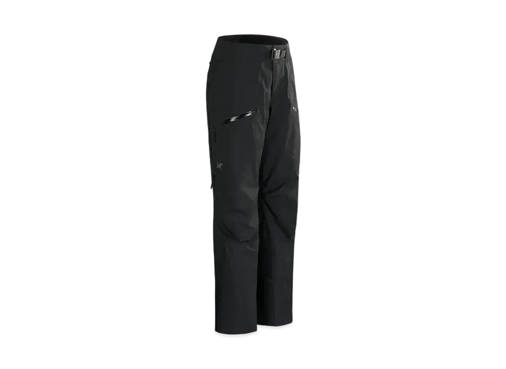 ARC'TERYX Women's Sentinel Insulated Pants "Black"