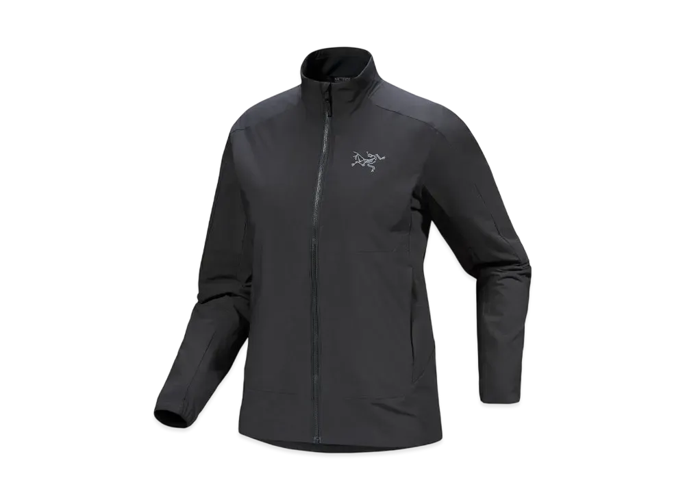 ARC'TERYX Women's Allium Insulated Jacket "Black"