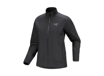 ARC'TERYX Women's Allium Insulated Jacket "Black"