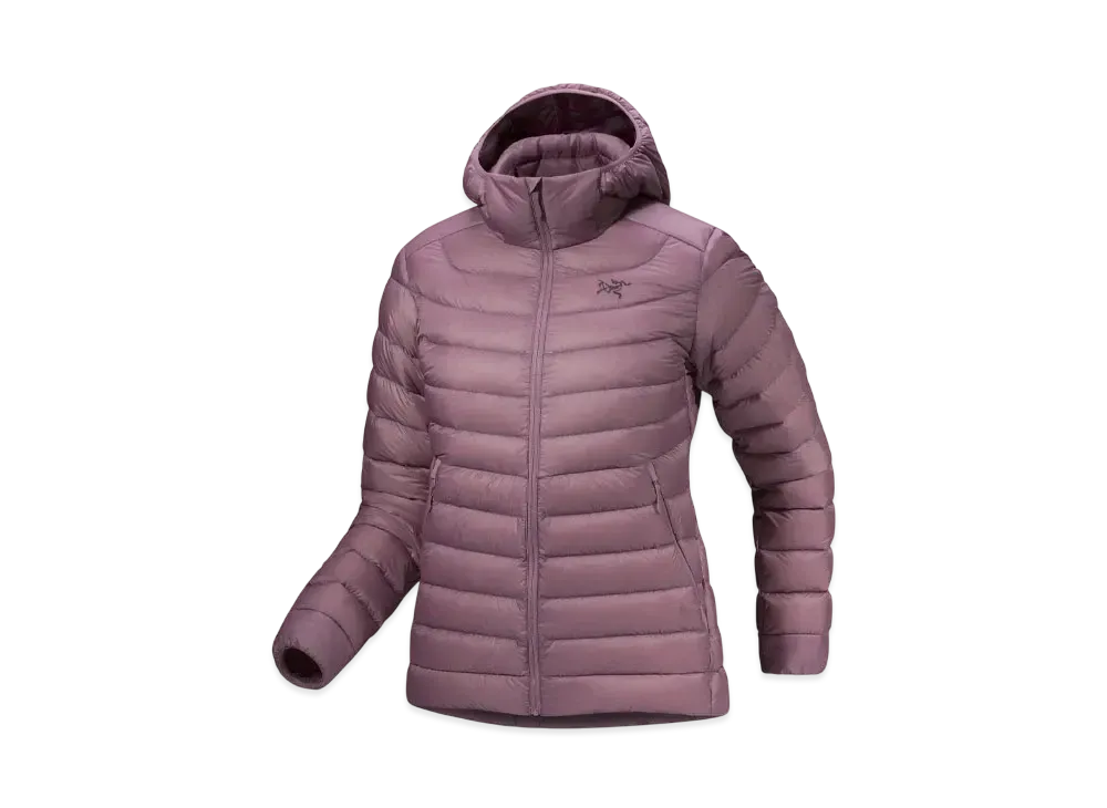ARC'TERYX Women's Cerium Hoody "Interstellar"