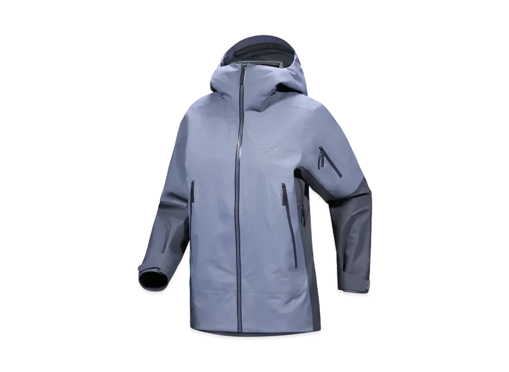 ARC'TERYX Women's Sentinel Jacket "Stratus/DK Stratus"