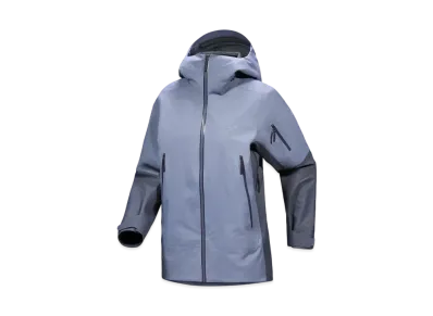 ARC'TERYX Women's Sentinel Jacket "Stratus/DK Stratus"