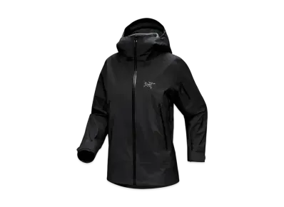 ARC'TERYX Women's Sentinel Jacket "Black"
