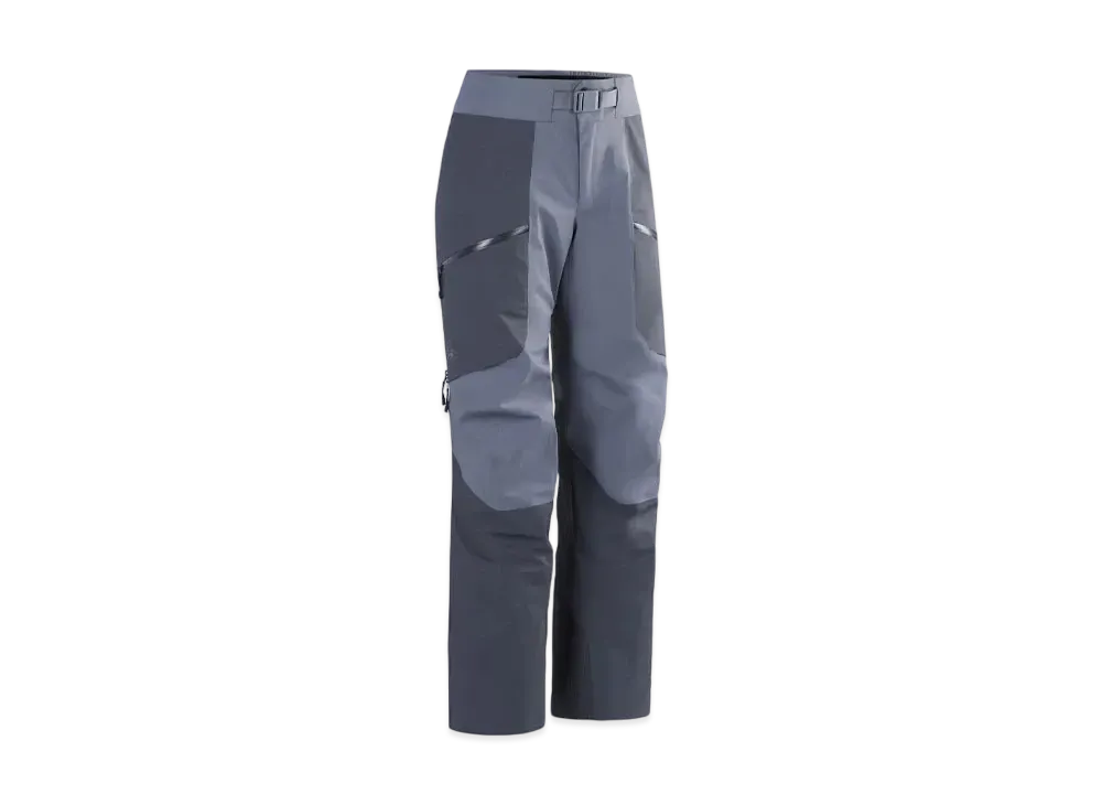 ARC'TERYX Women's Sentinel Pants "Stratus/DK Stratus"