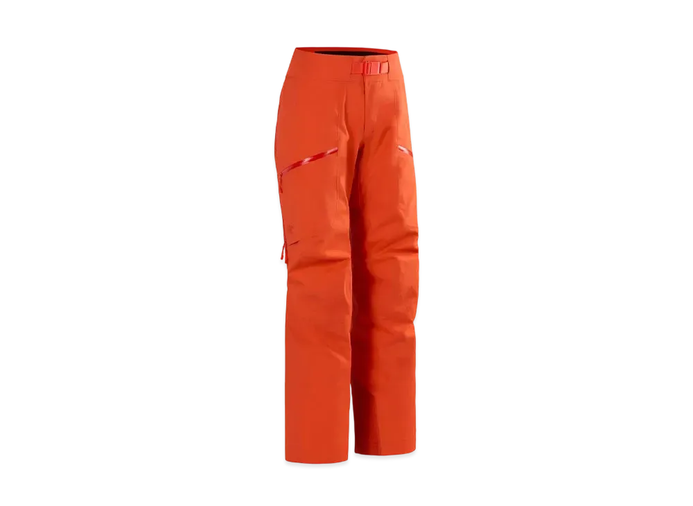 ARC'TERYX Women's Sentinel Pants "Solaris"