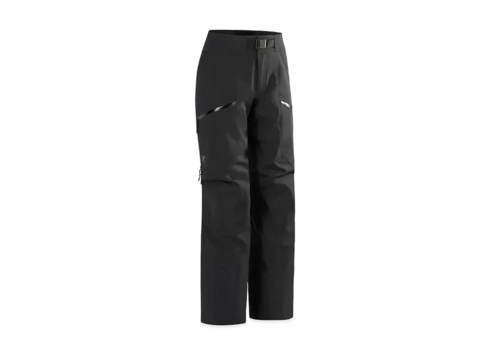 ARC'TERYX Women's Sentinel Pants "Black"