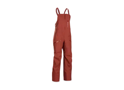ARC'TERYX Women's Sentinel Bib Pants "Sequoia"