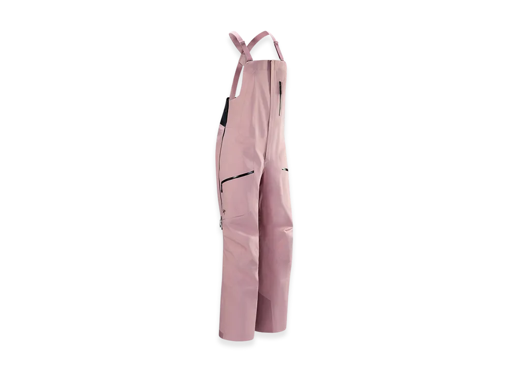ARC'TERYX Women's Sentinel Bib Pant "Bliss/Black" X000009106