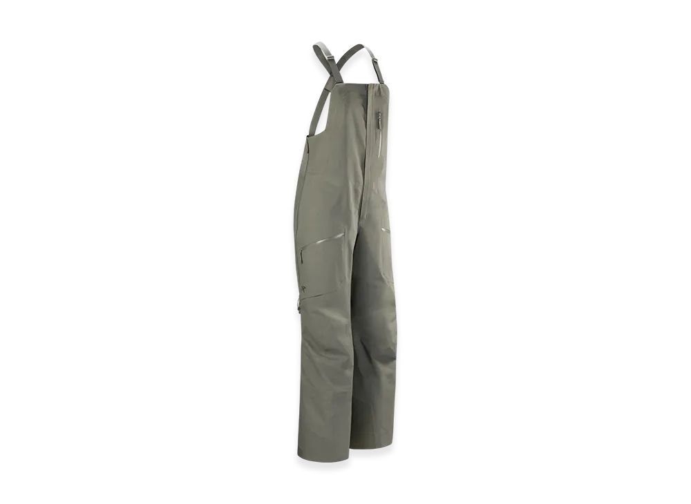 ARC'TERYX Women's Sentinel Bib Pant "Forage" X000009106