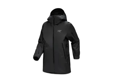 ARC'TERYX Women's Sentinel Insulated Jacket "Black"