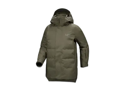 ARC'TERYX Women's Andessa Down Mid Jacket "Tatsu"