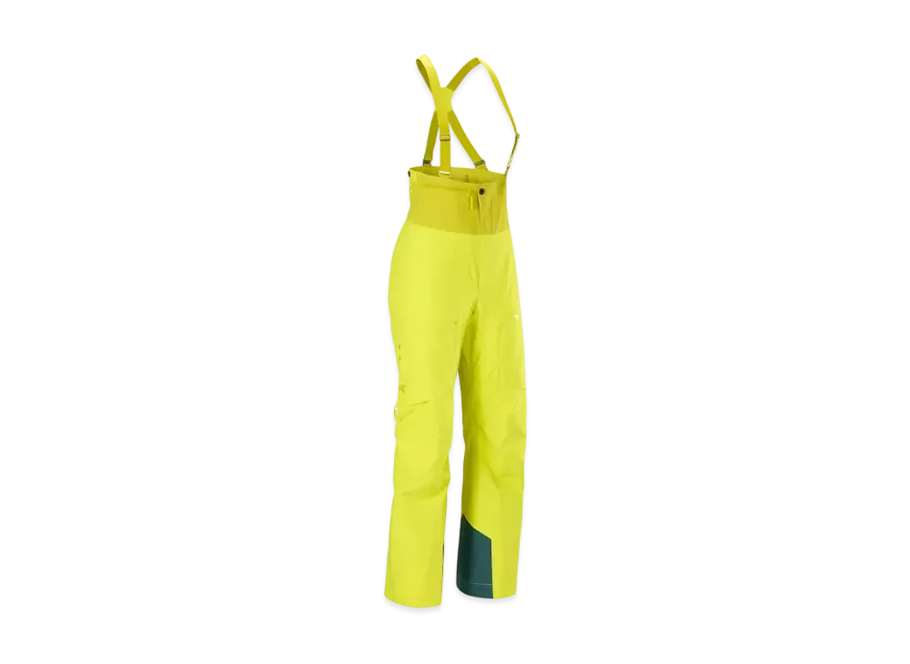 ARC'TERYX Rush Bib Pants Women's "Euphoria"