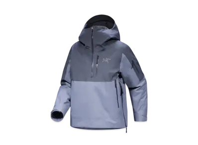 ARC'TERYX Women's Sentinel Insulated Anorak "DK Stratus/Stratus"