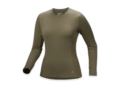 ARC'TERYX Satoro Merino Wool Crew Women's "Tatsu" X000008474