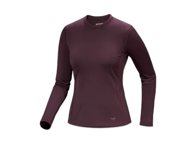 ARC'TERYX Women's Low Crew "Phantasm"