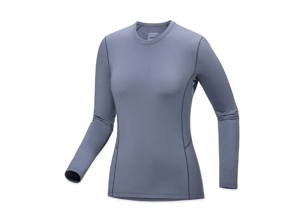 ARC'TERYX Low Crew Women's "Stratus"