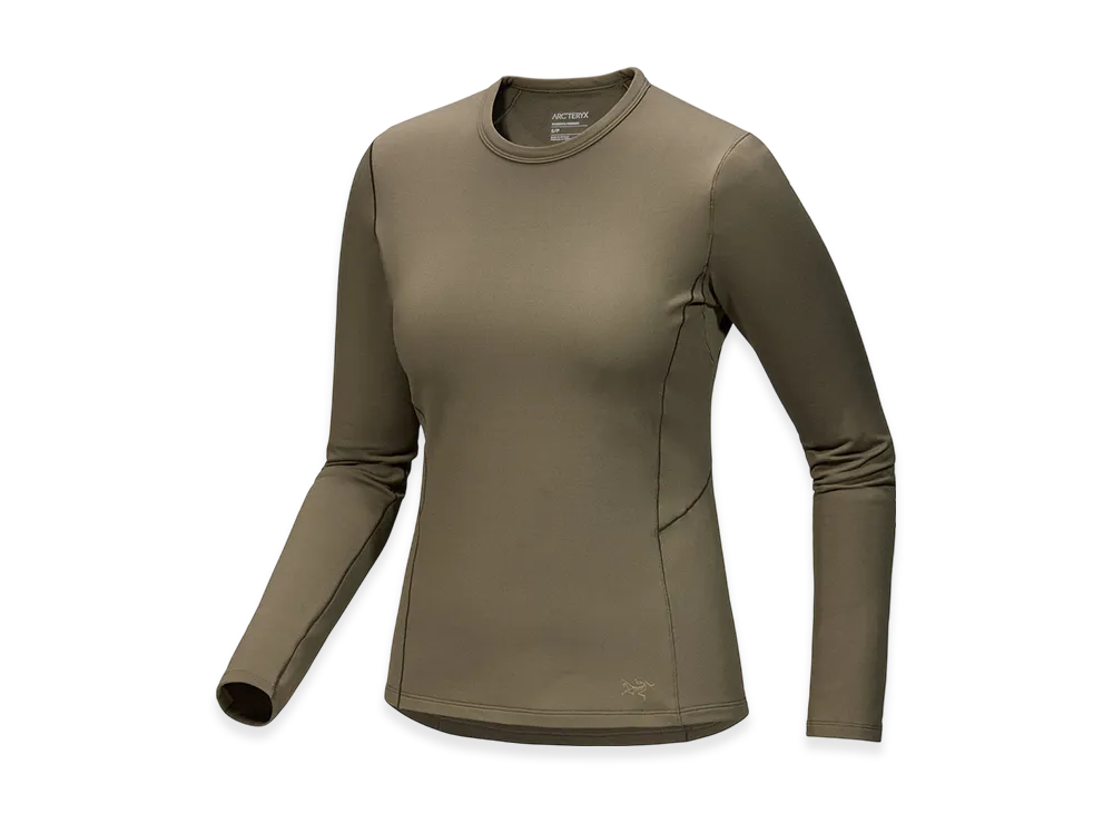 ARC'TERYX Women's Rho Crew "Tatsu" X000008472