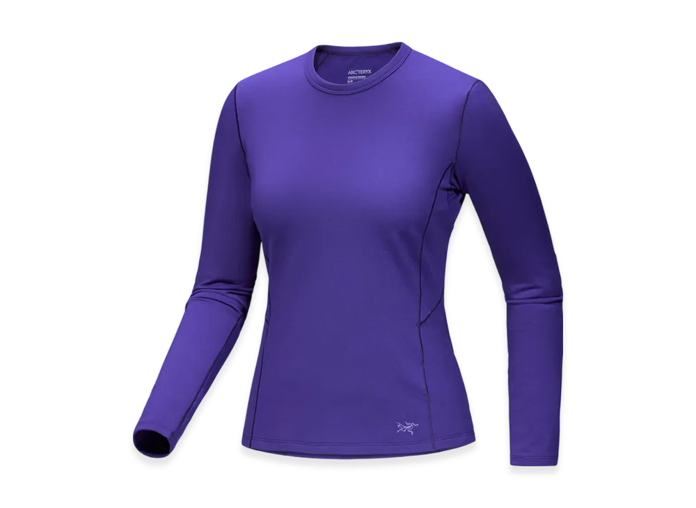 ARC'TERYX Women's Rho Crew "Soulsonic" X000008472