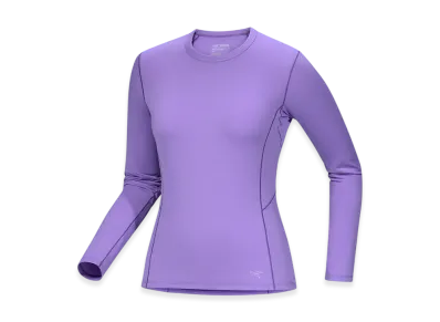 ARC'TERYX Women's Rho Crew "Aster" X000008472