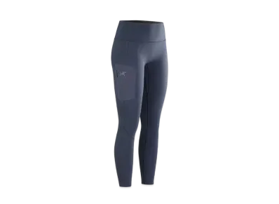 ARC'TERYX Women's Satoro Merino Wool Bottoms For "Black Sapphire"