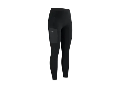 ARC'TERYX Women's Satoro Merino Wool Bottoms For "Black"