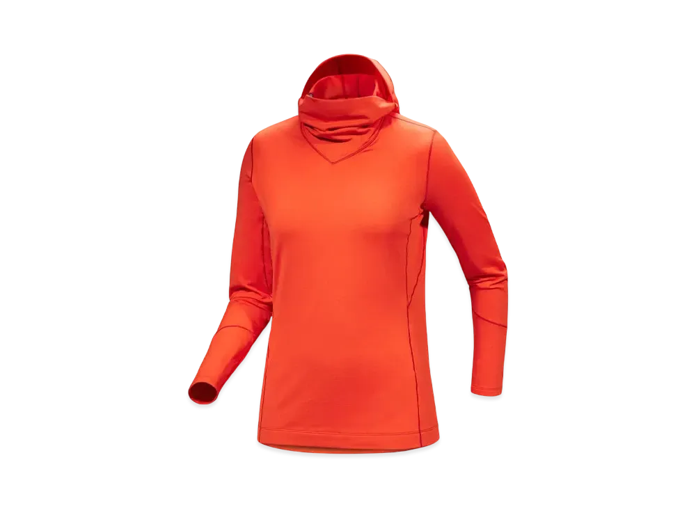 ARC'TERYX Raw Hoody Women's "Solaris"